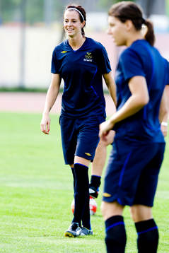 Lotta Schelin