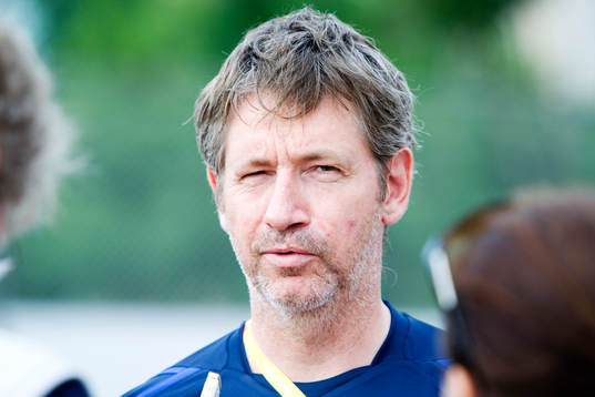 Per Lindblom, läkare