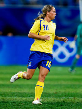 Johanna Almgren