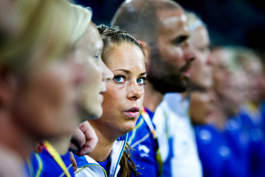 Johanna Almgren