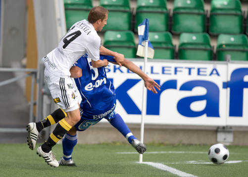 Bläddra bland fler bilder av GIF-AIK