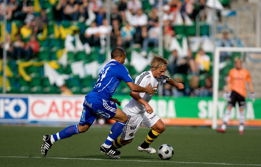 Pierre Bengtsson, AIK och Kali Ongala, Sundsvall