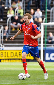 Bläddra bland fler bilder av HIF-Ljungskile