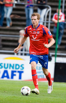 Marcus Nilsson