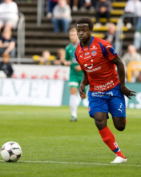 Isaac Chansa