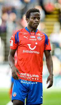 Isaac Chansa