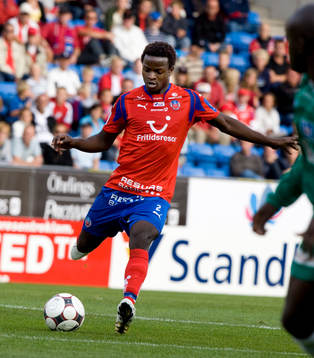 Isaac Chansa