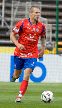 Hannu Patronen