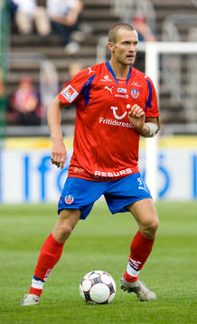 Hannu Patronen
