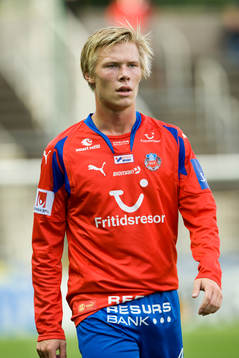 Andreas Landgren