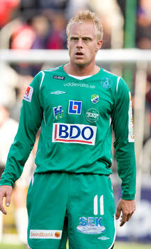 Robert Johansson