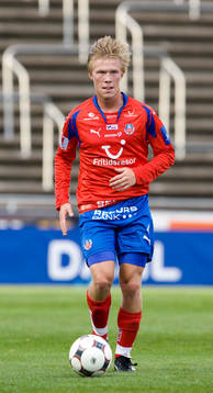 Andreas Landgren