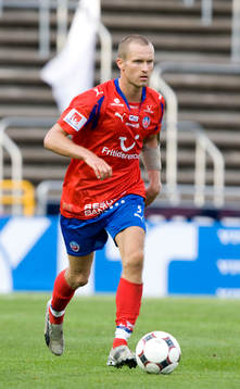 Hannu Patronen