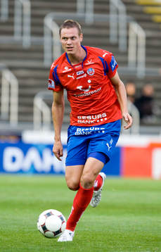 Roman Kienast
