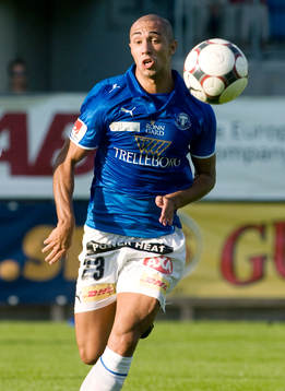 Max Fuxberg