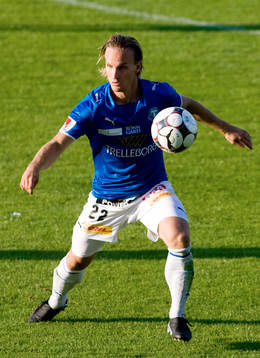 Jonas Bjurström