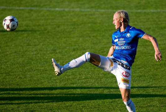 Magnus Andersson