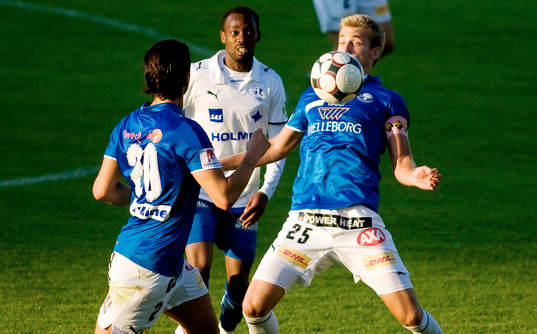 Rasmus Bengtsson