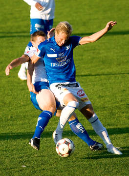 Magnus Andersson