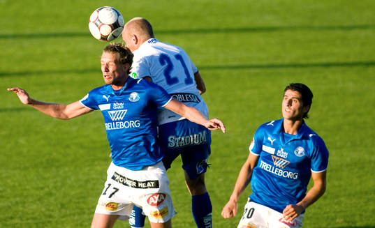 Thommie Persson