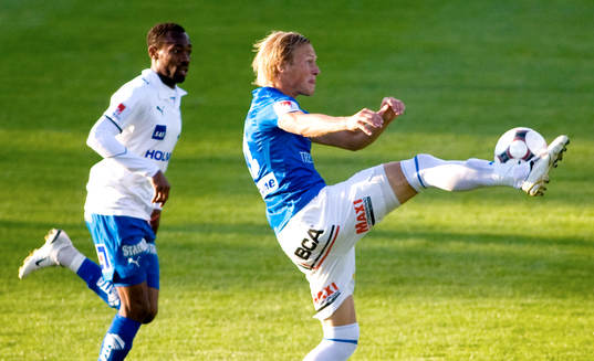 Magnus Andersson