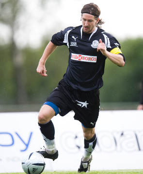 Tom Hansson, Lund