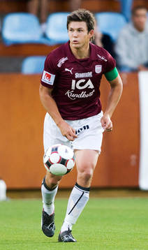 Hannes Stiller, Qviding