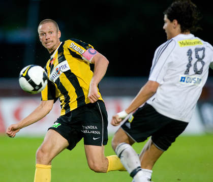 Mattias Östberg, Häcken. Miiko Albornoz, BP