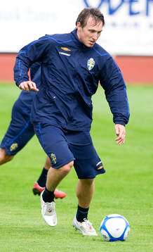 Kim Källström