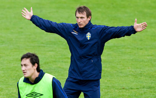 Kim Källström