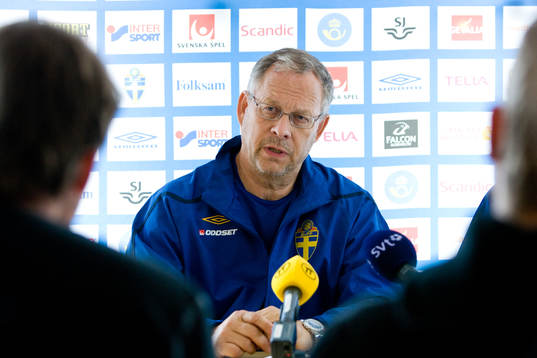 Presskonferens