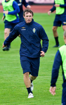 Kim Källström