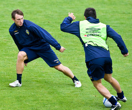Kim Källström