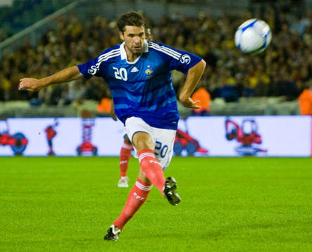 Jeremy Toulalan, Frankrike