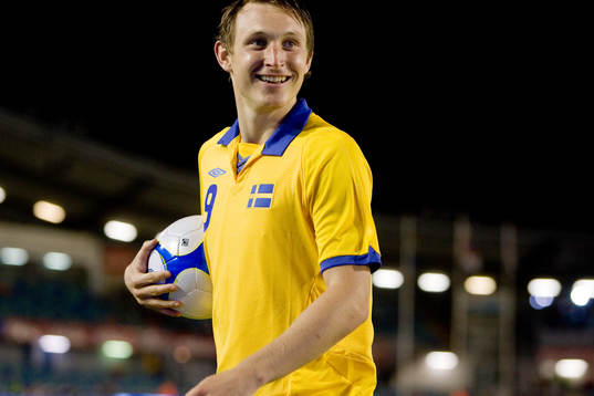 Kim Källström