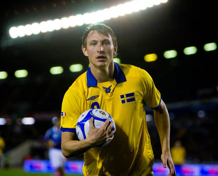 Kim Källström