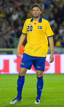 Marcus Berg