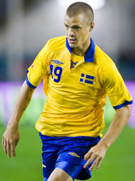Samuel Holmén