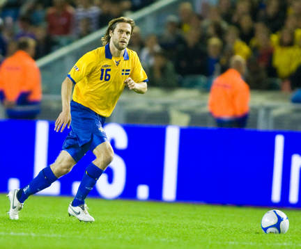 Max von Schlebrügge, Sverige