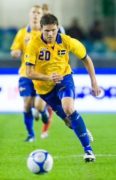 Marcus Berg
