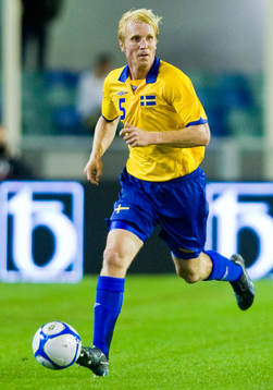 Petter Hansson