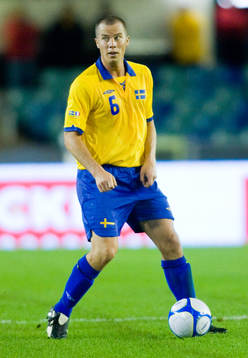 Daniel Andersson