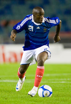 Lassana Diarra