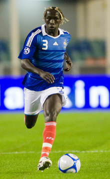 Bakary Sagna
