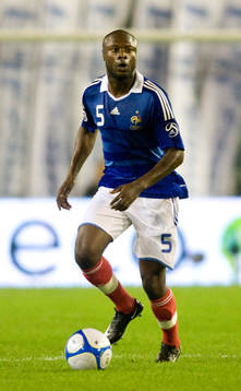 Villiam Gallas