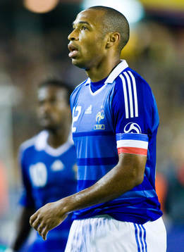 Thierry Henry