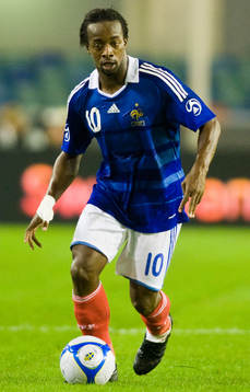 Sidney Govou