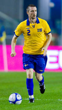 Mikael Nilsson
