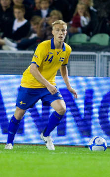 Oscar Wendt