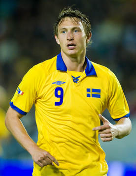 Kim Källström